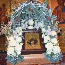 7 января - праздник Рождества Христова